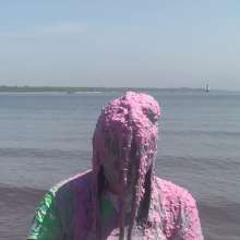 East Coast Slime: Casey