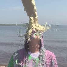 East Coast Slime: Casey