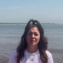East Coast Slime: Casey