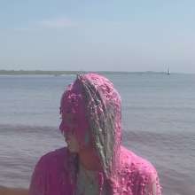 East Coast Slime: Casey