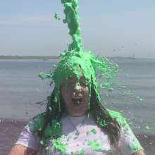 East Coast Slime: Casey
