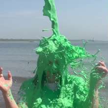 East Coast Slime: Casey