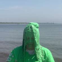 East Coast Slime: Casey