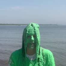 East Coast Slime: Casey