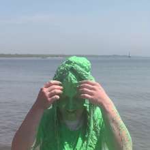 East Coast Slime: Casey