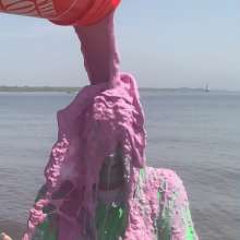 East Coast Slime: Casey