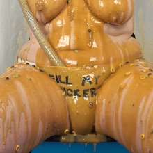 CheekyLuna: CheekyLuna's Savoury Knicker Filling Quiz