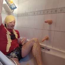 Wakka: Cold Custard Deluge
