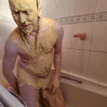 Wakka: Cold Custard Deluge
