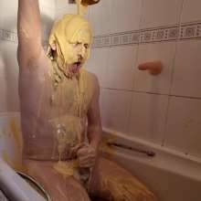 Wakka: Cold Custard Deluge