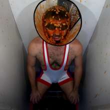 GungeMad: Cone of Shame:02