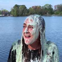 East Coast Slime: Cristi
