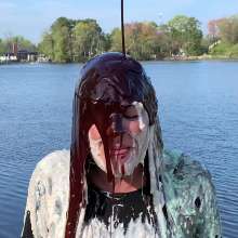 East Coast Slime: Cristi