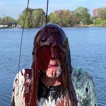 East Coast Slime: Cristi