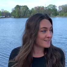 East Coast Slime: Cristi