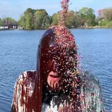 East Coast Slime: Cristi