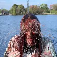 East Coast Slime: Cristi