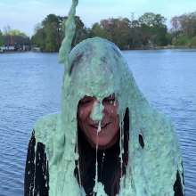 East Coast Slime: Cristi