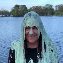 East Coast Slime: Cristi
