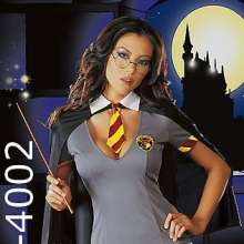Nollvane: Check out the new uniforms at Hogwallow--Gary Splotter returns!