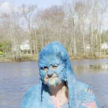 East Coast Slime: Dana