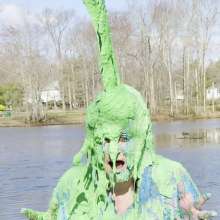 East Coast Slime: Dana