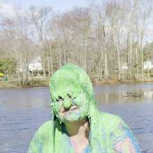 East Coast Slime: Dana