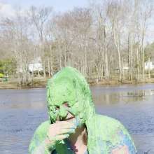 East Coast Slime: Dana