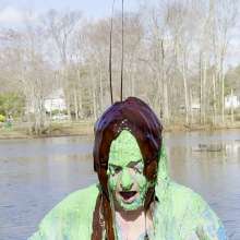 East Coast Slime: Dana