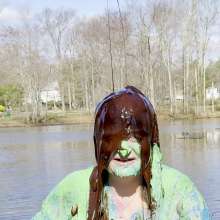 East Coast Slime: Dana