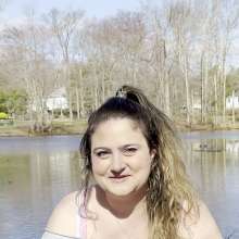 East Coast Slime: Dana