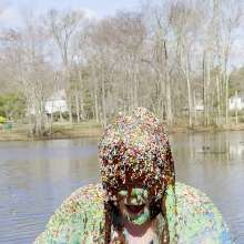 East Coast Slime: Dana