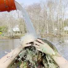East Coast Slime: Dana