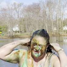 East Coast Slime: Dana