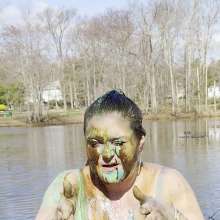 East Coast Slime: Dana