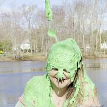 East Coast Slime: Dana