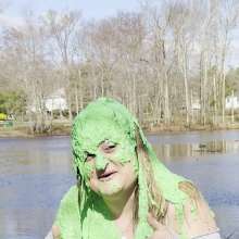 East Coast Slime: Dana