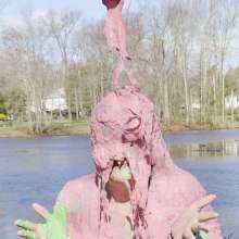 East Coast Slime: Dana