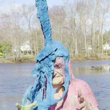 East Coast Slime: Dana