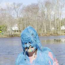 East Coast Slime: Dana