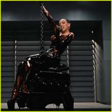poolguy: Doja Cat messy in her latest music video