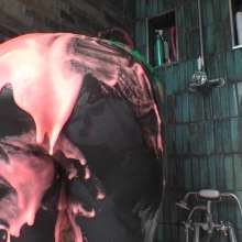 TheGungeZone: Dolly's Gunge Fun