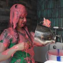 TheGungeZone: Dolly's Gunge Fun