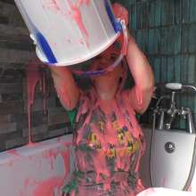 TheGungeZone: Dolly's Gunge Fun