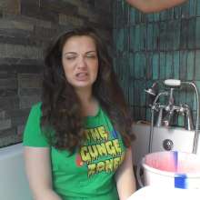 TheGungeZone: Dolly's Gunge Fun