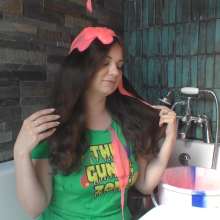 TheGungeZone: Dolly's Gunge Fun