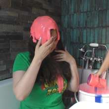 TheGungeZone: Dolly's Gunge Fun