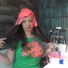 TheGungeZone: Dolly's Gunge Fun