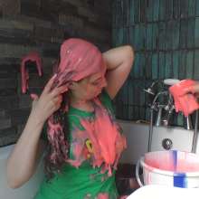 TheGungeZone: Dolly's Gunge Fun