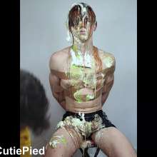 Cutiepied-production: Donovan 5 : Tied and Messed